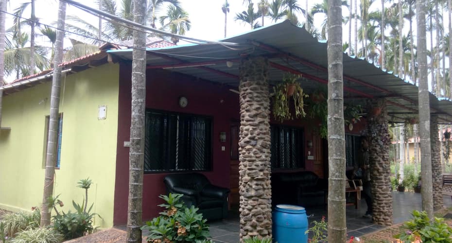The Last resort, Chikmaglur 5